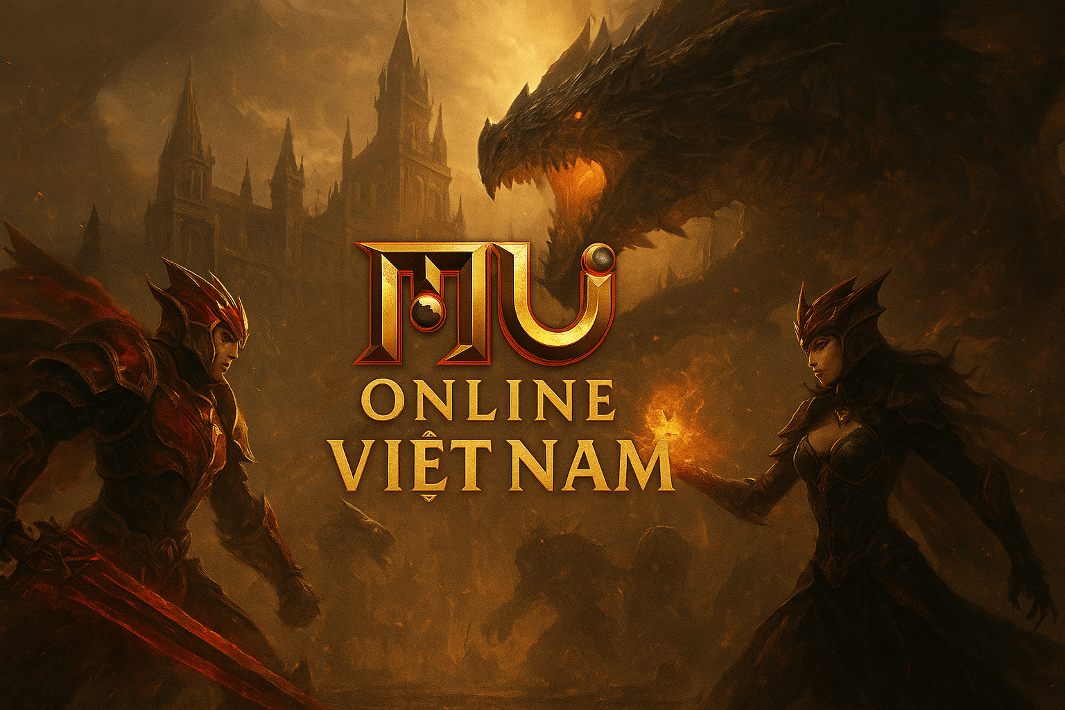 mu online việt nam