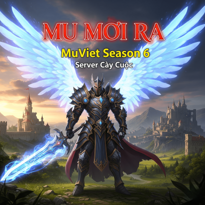 Đừng Chơi MU Mới Ra Nếu Bạn Chưa Biết 3 Sự Thật Này